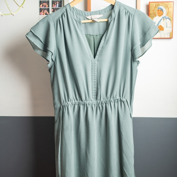 HM Dress - Picture 1 of 1